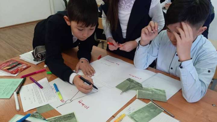 Буллингке ұшыраған балаларға қандай көмек береміз?