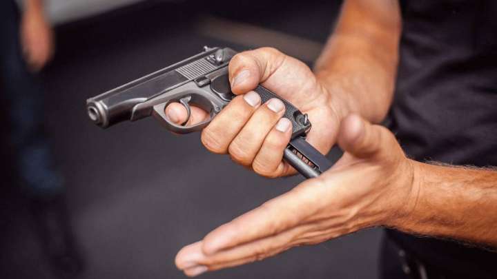 Екібастұзда атыс болып, бір адам ауруханаға түсті 