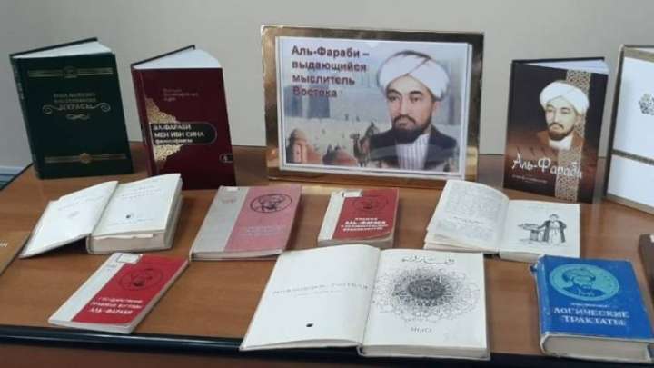 Әл-Фараби мұрасы әлемге ортақ