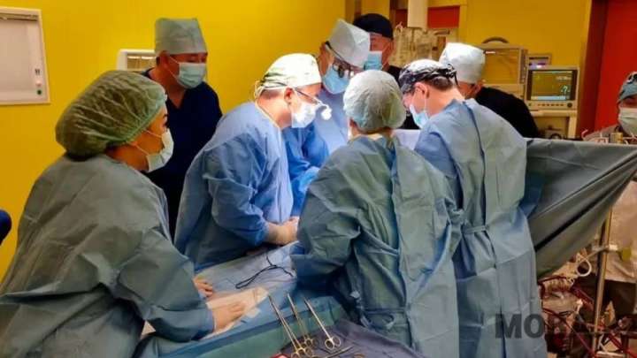 Жаңаөзендегі жарылыстан зардап шеккен әйел сал болып қалды