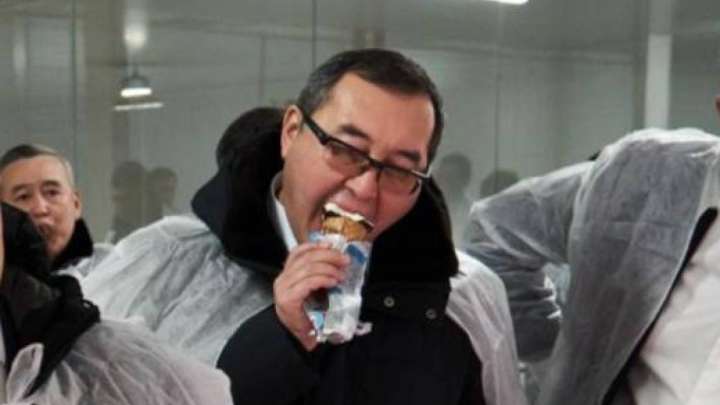  Марат Сұлтанғазиев сияқты әкім жоқ, мақтау да, балмұздақ та артық етпейді