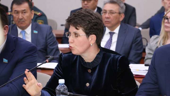 Нацпроекты не для людей реализует правительство