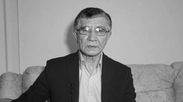 Саясаткер Жасарал Қуанышәлин қайтыс болды