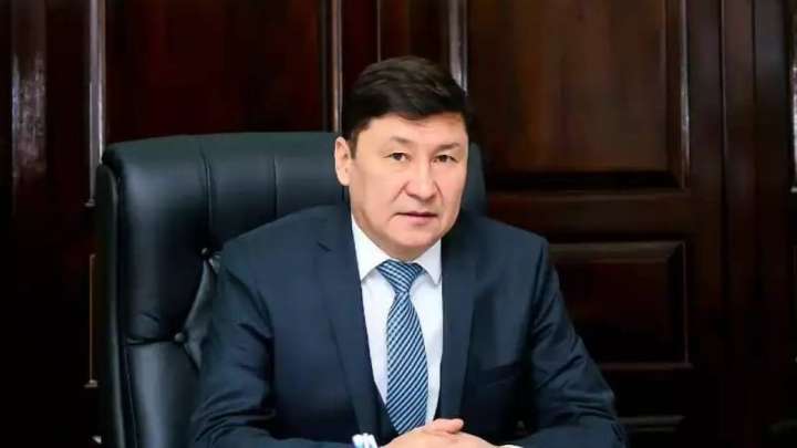 Шәкәрім университетінің ректоры:  Министрдің кемшілікті жамай берейін деген ойы болса керек