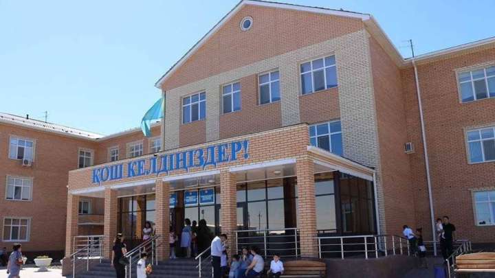 Ұстаздың дамуы ұлтты ұшпаққа шығарады