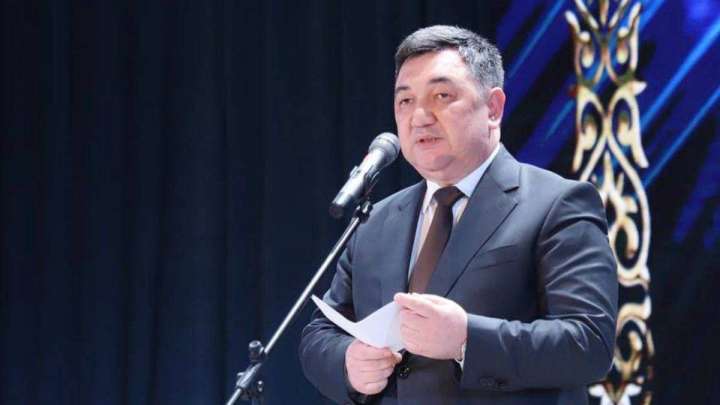 Маңғыстау - өнбейтін тірліктің емес, өлмейтін бірліктің өнегелі бесігі - Дархан Қыдырәлі       