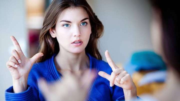 Язык без статуса, или почему ущемляют неслышащих казахстанцев