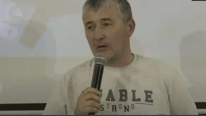 Қаңтарда оққа ұшқан 4 жасар Айкөркемнің ағасын полицейлер алып кетпек болған