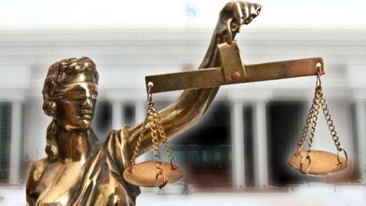 Адам құқықтары жөніндегі уәкіл Алматылықтармен кездесті