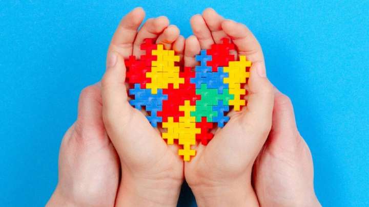 «Ерекше балалар» және оларға қоғамның көзқарасы – сұхбат