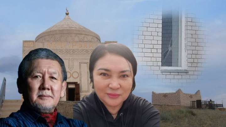 Жидебайға жемқорлық емес, қамқорлық керек     