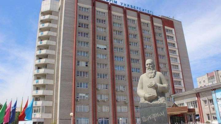 Шәкәрім шаңырағын не күтіп тұр?!