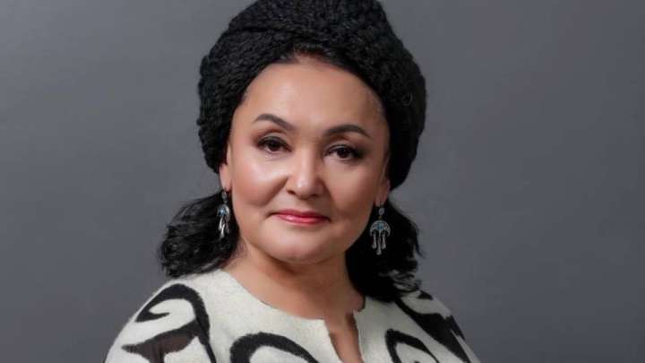 Потомки жертв Ашаршылыка страдают до сих пор – родолог Алия Сагимбаева