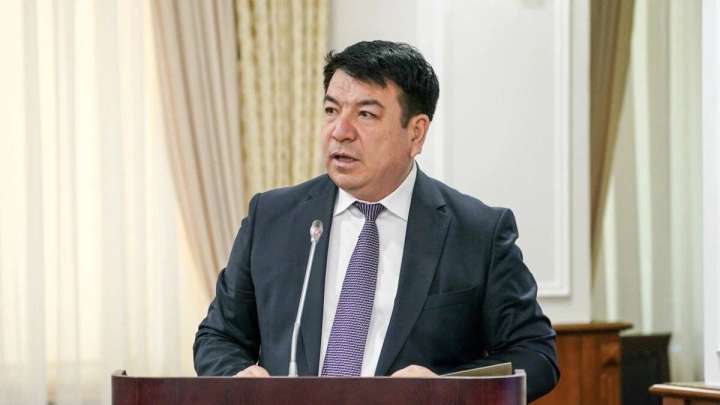 Последний звонок: почему не спит Гани Бейсембаев?