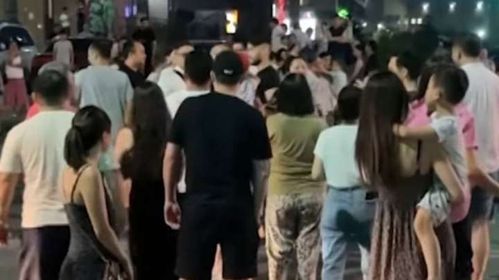 «Воды!»: Жители Астаны докричались до Токаева