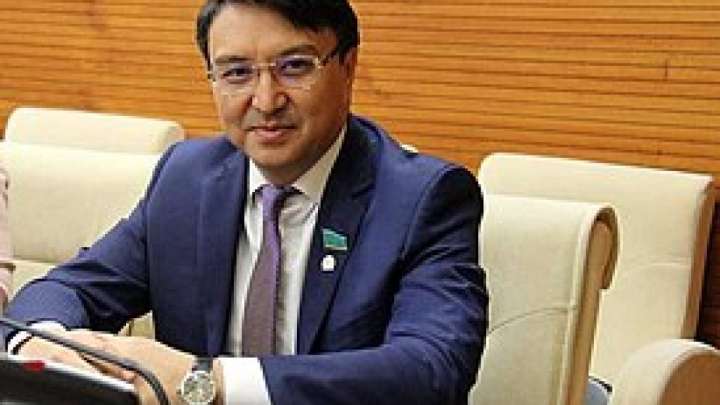 Н.Әлтаев А.Мырзахметов ісі бойынша күдікті деп қамауға алынды