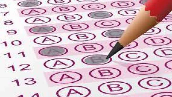 ТЕСТ. АБИТУРЕНТ. ШЕКТІ БАЛЛ.