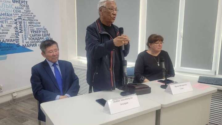 Сөз зергерінің мерейтойы кең көлемде өтеді