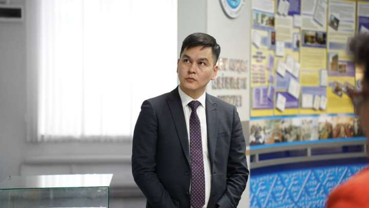 Таразда ірі зертхана сараптамасына айыппұл салынды