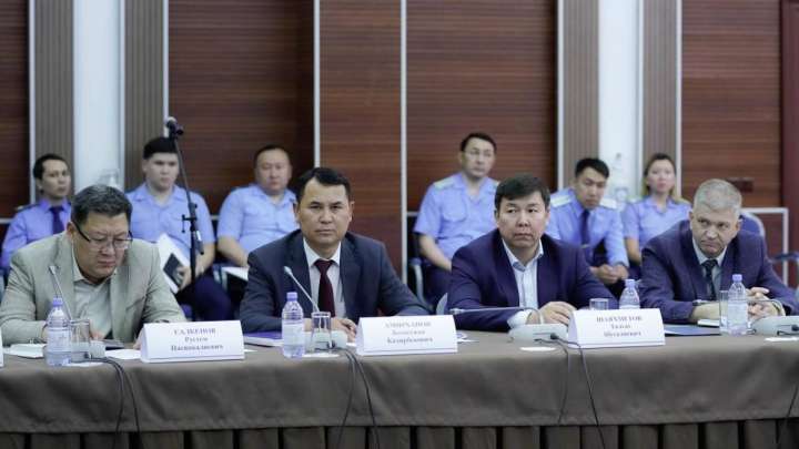 Арзан және жылдам жететін есірткі қауіп төндіріп тұр