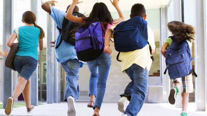 Оқушы демалысы үкіметтің назарында