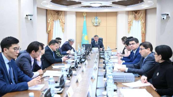 Білім сапасы сандық көрсеткішпен шектелмеуі тиіс