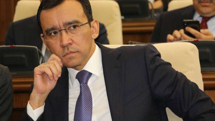 Депутатская неожиданность: земли СПК ушли под коттеджи и рестораны