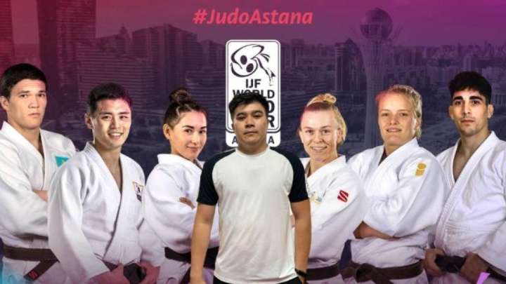 Cарапшы:  Дзюдодағы жүйені  реттемей, жеңіске жетпейміз