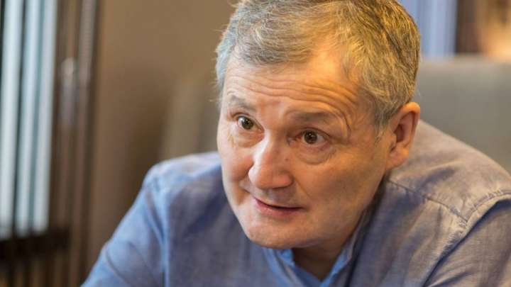 Идеологи Токаева не изменят нацию