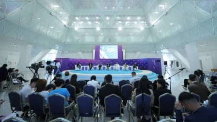 Халықаралық  волонтерлер форумы. Еріктілер саны үш есе көбейді