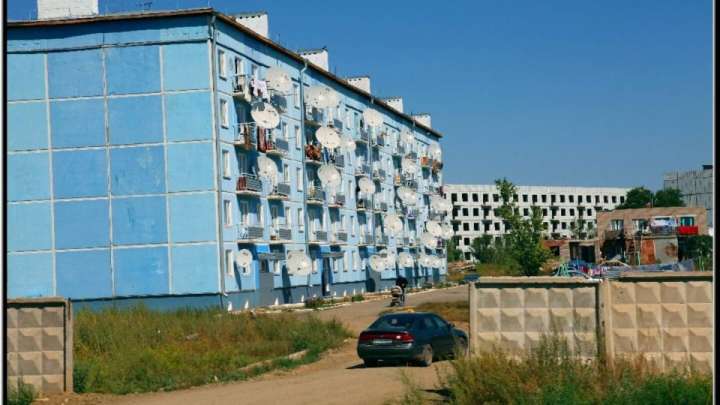 Хан Кененің атына ауысқан қаланы білесіз бе?