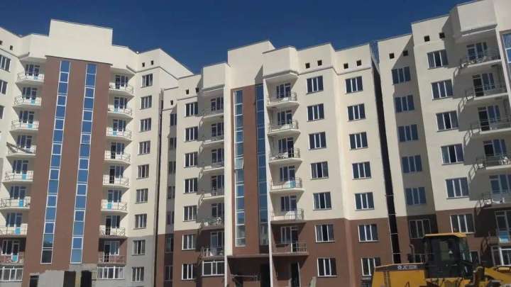 Үйін қымбатқа алып, сата алмай отырғандар көбейді  