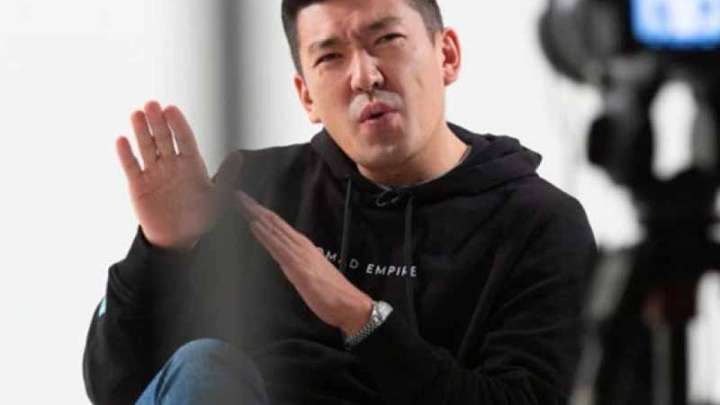 В Алматы осудили известных вайнеров