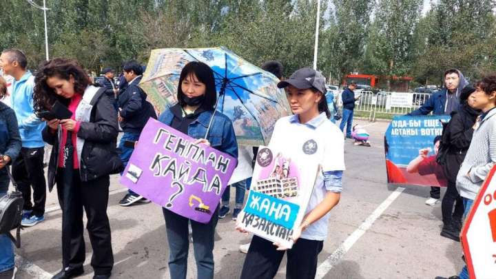 Мониторить стройки через космос предлагает Минфин