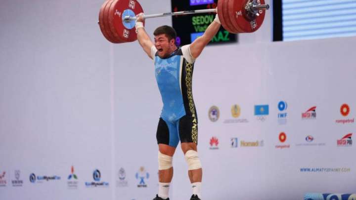 Чемпион өз-өзіне қол жұмсап қайтыс болды