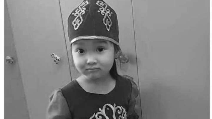 4 жасар Айкөркемнің соты басталды