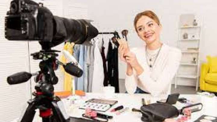 Блогерлерге салық төлетпек...