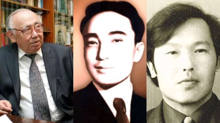 Тұманбай аз ізденеді, Жұмекен үшін махаббат – зар, қырылысу...