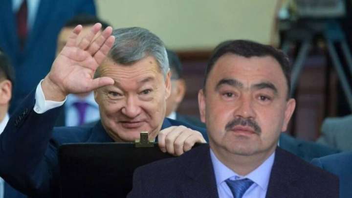 Ахметовсіз қалған Байахметовті Көшербаев «көшіре» ме? 