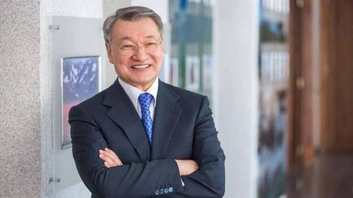 Даниал Ахметовтың қызы 51,1 млн субсидия алды