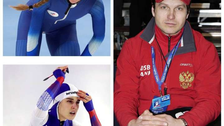 Ресейлік спортшылар Қазақстан азаматтығын алуда