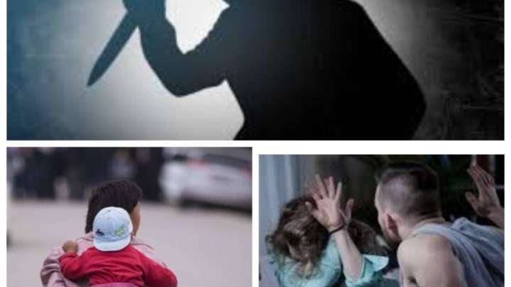 Елімізде үйдегі зорлық-зомбылықтан күніне 1, жылына 400 әйел өледі