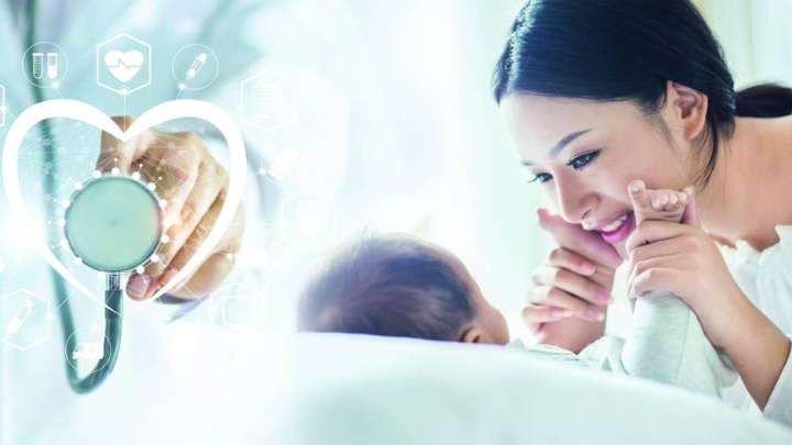 Алдағы 6 жылда ана мен бала денсаулығына қатысты қызмет қандай болмақ?