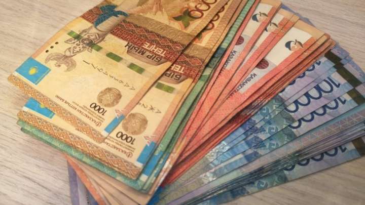 Теңгенің дизайны өзгереді