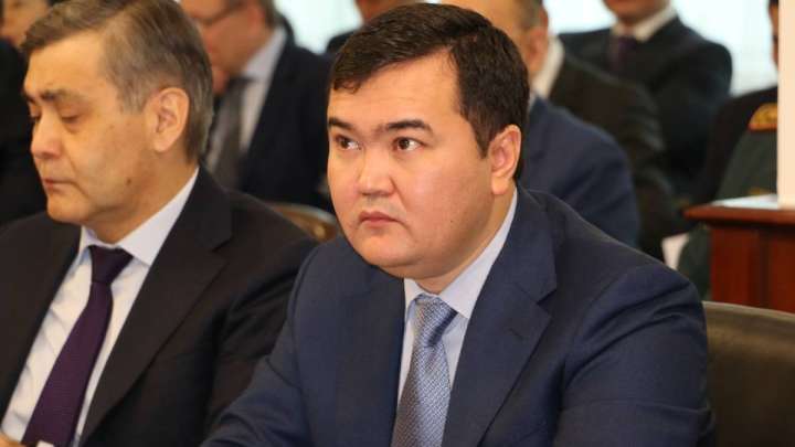 Город-сад и непрофессионалы. Какие пожелания Токаева не выполнил Касымбек?