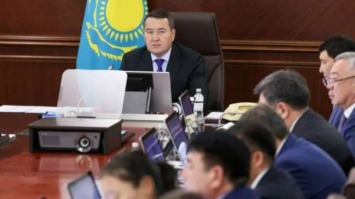 Коммуналдық тарифтың бағасы өседі 