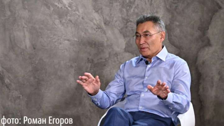 Ғ.Жақиянов: Билік біздің орнымызға ештеңе шешпеуі керек