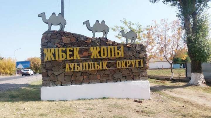 Тағы да бес жасар қыз қаза болды