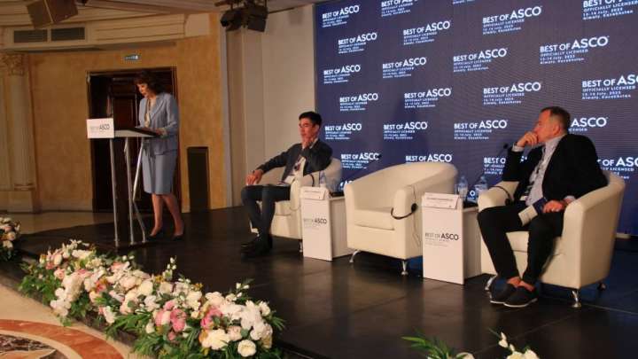 Қазақстан сүт безі обыры мен өкпе ісігі бойынша бірінші орында