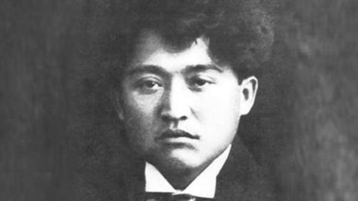 Мағжан поэмасындағы мифологиялық сарын